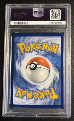 Pokemon TCG Duskull GG28/GG70 Crown Zenith Ultra Rare Card - PSA 10 GEM MINT - Image 2