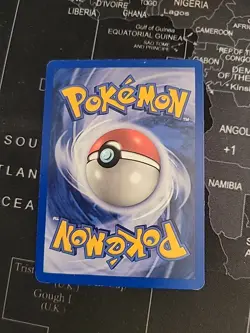 PokÃ©mon TCG Bulbasaur Base Set, Card 44/102, Regular - Image 2