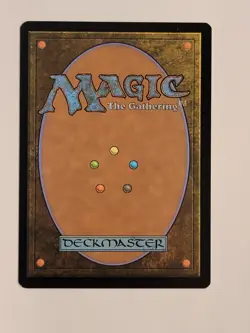 Vivi Ornitier (Borderless) Final Fantasy MTG Reg. NM. Never Played. M0321 - Image 6