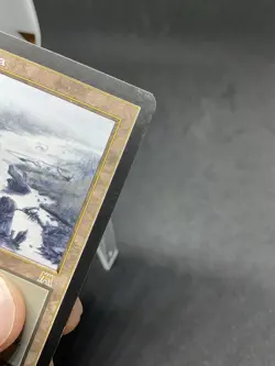 Polluted Delta Onslaught Regular MTG 321 LP/MP - Image 2