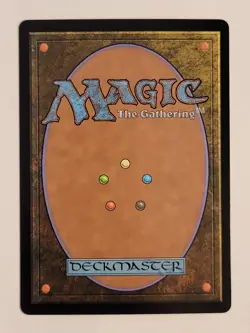 Nibelheim Aflame (Borderless) Final Fantasy MTG Foil. NM Never Played. M0339 - Image 6