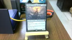sheoldred the apocalypse mtg - Image 1