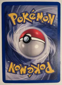 Hitmontop 3/75 Holo 1st Edition - Neo Discovery Pokemon TCG - HP Heavily Played - Image 3