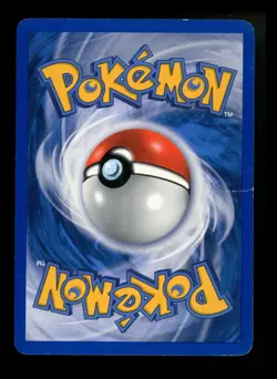 Shuckle 47/115 EX Unseen Forces 2005 Reverse Holo PokÃ©mon Card TCG - Image 2