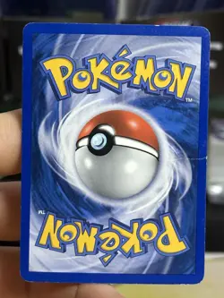 Shuckle 47/115 EX Unseen Forces 2005 Reverse Holo PokÃ©mon Card TCG - Image 8