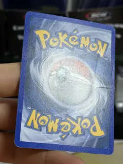 Shuckle 47/115 EX Unseen Forces 2005 Reverse Holo PokÃ©mon Card TCG - Image 9