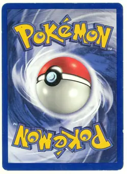 Pokemon TCG Dark Arbok 2/82 Team Rocket Holo 2000 - Image 2
