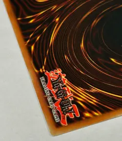 Yugioh SOD-EN006 Horus The Black Flame Dragon LV4 Ultimate Rare NM - Image 11