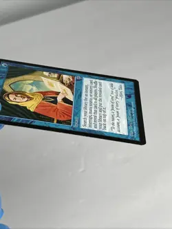 Mystical Tutor Mirage MTG Magic Expertly Packaged - Condition Shown In Many Pics - Image 10