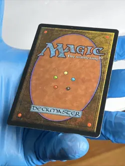Mystical Tutor Mirage MTG Magic Expertly Packaged - Condition Shown In Many Pics - Image 14