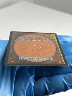 Mystical Tutor Mirage MTG Magic Expertly Packaged - Condition Shown In Many Pics - Image 15