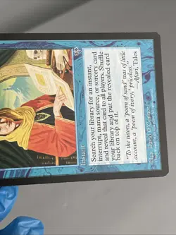 Mystical Tutor Mirage MTG Magic Expertly Packaged - Condition Shown In Many Pics - Image 19