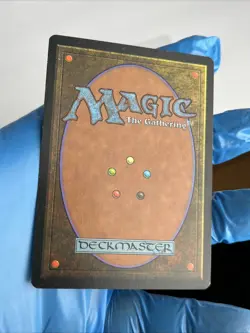 Mystical Tutor Mirage MTG Magic Expertly Packaged - Condition Shown In Many Pics - Image 3