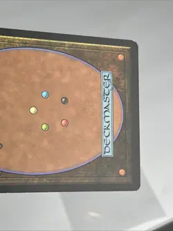 Mystical Tutor Mirage MTG Magic Expertly Packaged - Condition Shown In Many Pics - Image 4