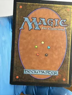 Mystical Tutor Mirage MTG Magic Expertly Packaged - Condition Shown In Many Pics - Image 12