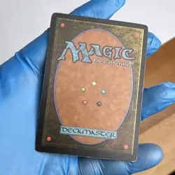 Undiscovered Paradise Visions - English MTG - Condition Shown In Many Pictures - Image 17