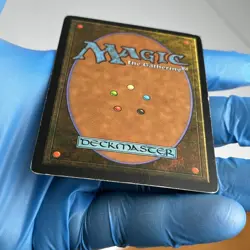 Undiscovered Paradise Visions - English MTG - Condition Shown In Many Pictures - Image 3