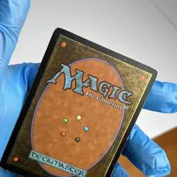 Undiscovered Paradise Visions - English MTG - Condition Shown In Many Pictures - Image 4