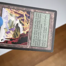 Undiscovered Paradise Visions - English MTG - Condition Shown In Many Pictures - Image 9