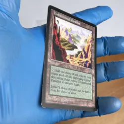 Undiscovered Paradise Visions - English MTG - Condition Shown In Many Pictures - Image 15