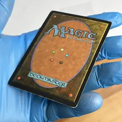 Undiscovered Paradise Visions - English MTG - Condition Shown In Many Pictures - Image 20