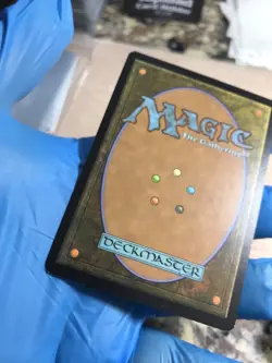 Waste Not - Magic 2015 -Â MTG - English - Condition Displayed In Many Pictures - Image 12