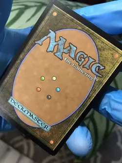 Waste Not - Magic 2015 -Â MTG - English - Condition Displayed In Many Pictures - Image 22