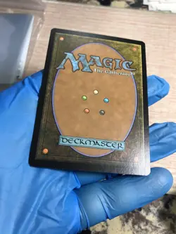 Waste Not - Magic 2015 -Â MTG - English - Condition Displayed In Many Pictures - Image 4