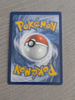 2016 POKEMON XY CELEBI XY111 FULL ART HOLO PROMO - Image 2