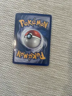 PokÃ©mon CGC 9 Ninjask Holo Stamped EX Deoxys Card 13/107 - Image 2