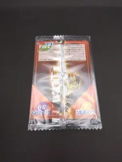 Anatel Pokki #007/040 Glico3 Ver UnOpen SHAMAN KING Card Game 2001-02 Japan TCG - Image 7