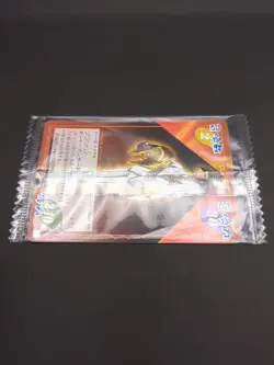 Anatel Pokki #007/040 Glico3 Ver UnOpen SHAMAN KING Card Game 2001-02 Japan TCG - Image 8