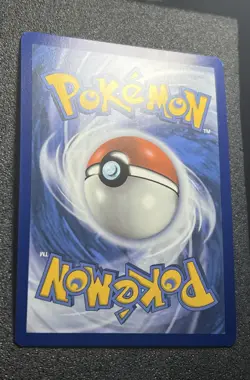 POKÃ‰MON CARD 2023 CHARIZARD EX FULL ART ULTRA RARE 183/165 SCARLET & VIOLET 151 - Image 6