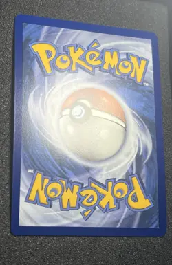 POKÃ‰MON CARD 2023 CHARIZARD EX FULL ART ULTRA RARE 183/165 SCARLET & VIOLET 151 - Image 7