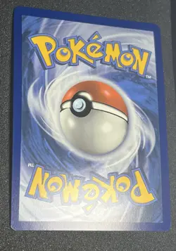POKÃ‰MON CARD 2023 CHARIZARD EX FULL ART ULTRA RARE 183/165 SCARLET & VIOLET 151 - Image 8