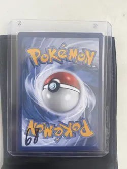 Pokemon TCG Zekrom TG05/TG30 Brilliant Stars Trainer Gallery Ultra Rare Card - Image 2