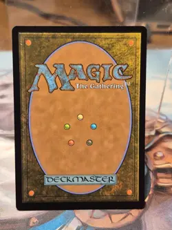 M 0240 The Endstone Artifact Mythic Rare Edge of Eternities EOE MTG Card - Image 2