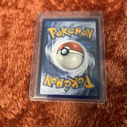 PokÃ©mon TCG Nest Ball Scarlet & Violet Base Set Gold Rare Trainer Card 255/198 - Image 3