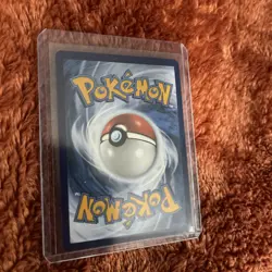 PokÃ©mon TCG Nest Ball Scarlet & Violet Base Set Gold Rare Trainer Card 255/198 - Image 4