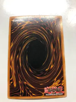 USA Seller Yugioh Dark Armed Dragon PTDN-EN019 Secret Rare 1st Edition - Image 7