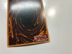 USA Seller Yugioh Dark Armed Dragon PTDN-EN019 Secret Rare 1st Edition - Image 9