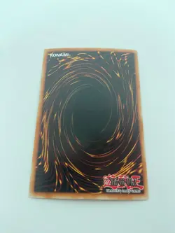 Yugioh The Gates of Dark World LCJW-EN253 1st Edition Ultra Rare | Near Mint - Image 2