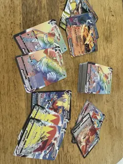 Pokemon TCG 70 Card High Value Pack-Trading Cards - Image 2
