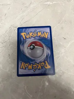 2024 Pokemon Feraligatr Korean Illustration Contest Promo Card - Image 2