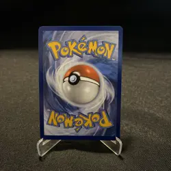PokÃ©mon Temporal Forces Gastly Illustration Card 177/162 - Image 2