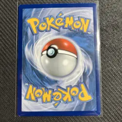 Pokemon Latios Holo Black Star Promo TCG Card XY65 - Image 2