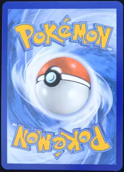Pokemon TCG Pignite 097/086 2025 White Flare Illustration Rare Card - NM - Image 2