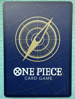 Sanji OP07-064 (Super Rare) 500 Years in the Future ONE PIECE Card Game Japan NM - Image 2