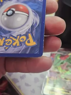 RAW! LP PokÃ©mon TCG Tangrowth LV.X Arceus Holo Rare Card 99/99 - Image 11