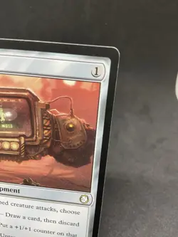 Pip-Boy 3000 Universes Beyond: Fallout Regular MTG 0140 - Image 2
